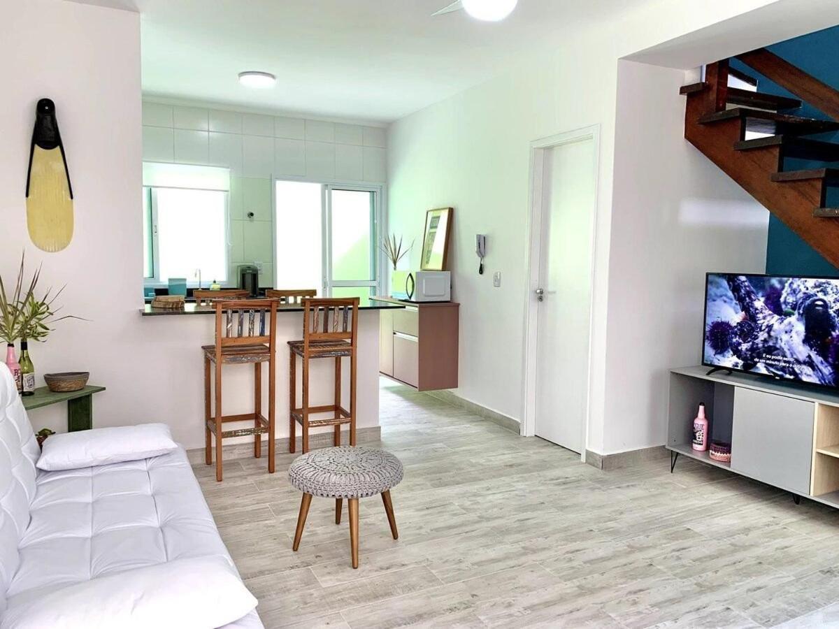 Casa Mare Mansa: Villa Бертиога Екстериор снимка