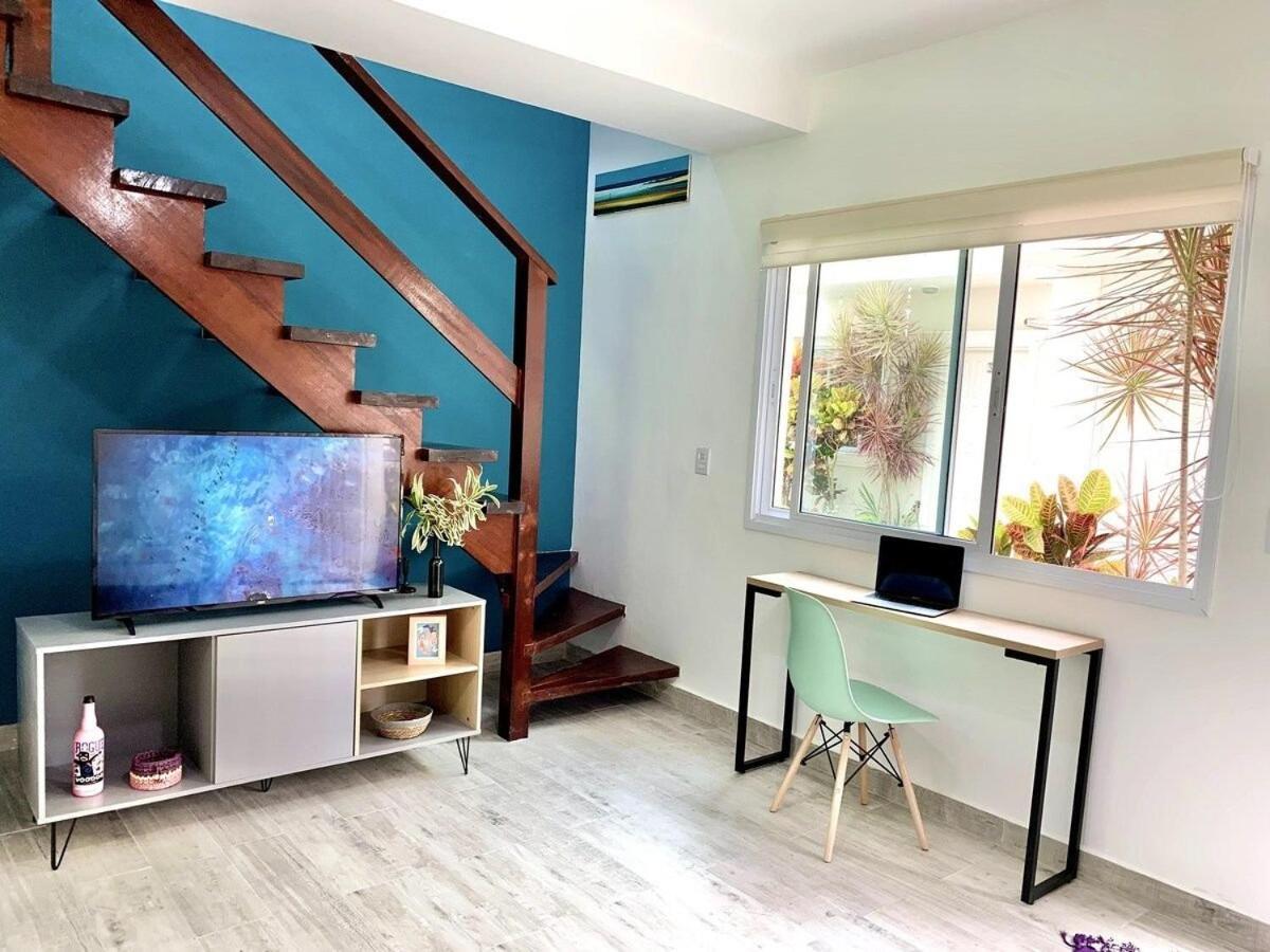 Casa Mare Mansa: Villa Бертиога Екстериор снимка